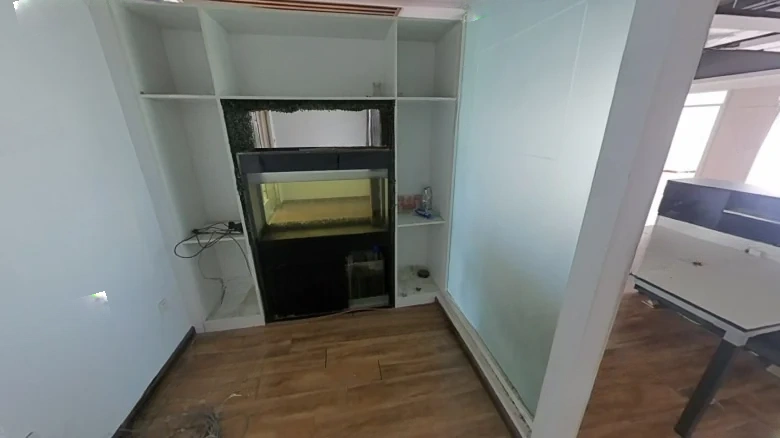 Changrong Tower - View 2