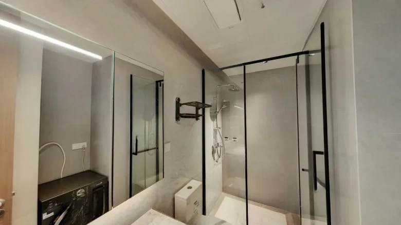 Jianwu Ziyun Court - View 5