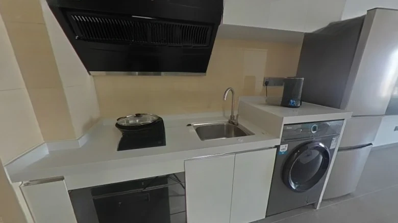 Xindai Jin Mao Guangchang - View 5