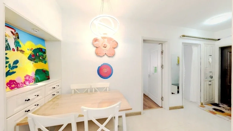 Dongda Community - View 4