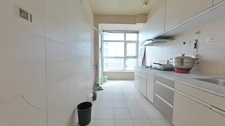 Star Sea Fortune Sector - View 8