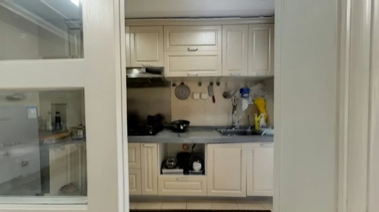 Zhonghai Qingjiang Huafu - View 6