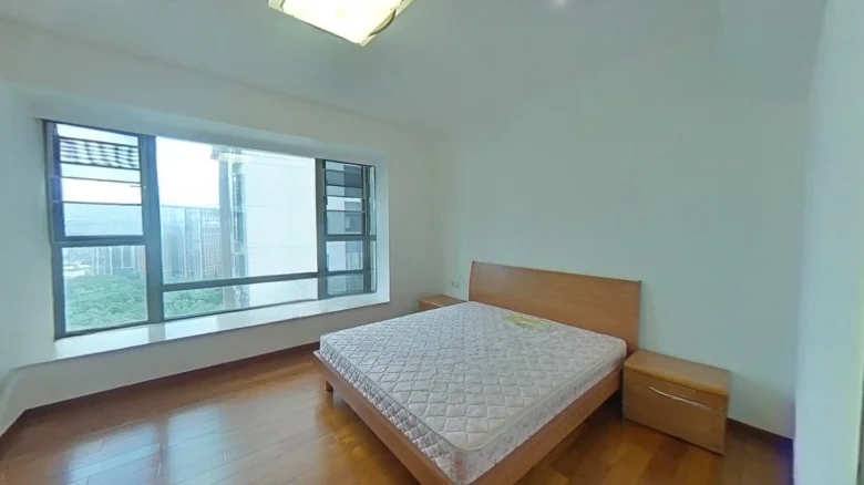 Renowned Peak - View 4