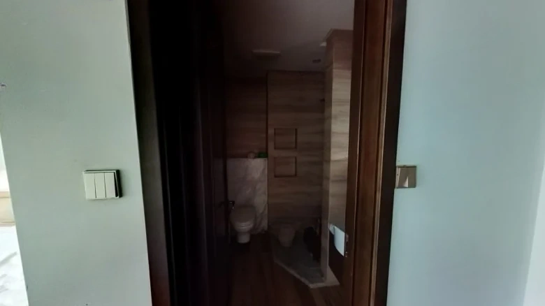 Haier Greentown Quanyun Village Jinlan Garden - View 12