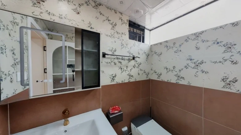 Shu Commandery - View 10