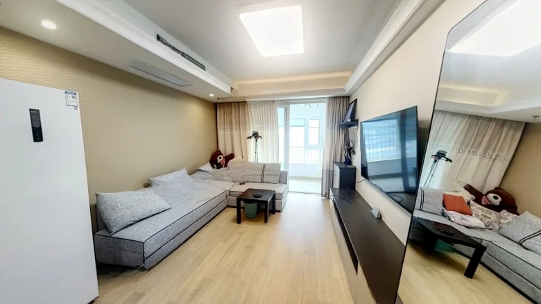 Jingfeng Phoenix Terrace - View 4