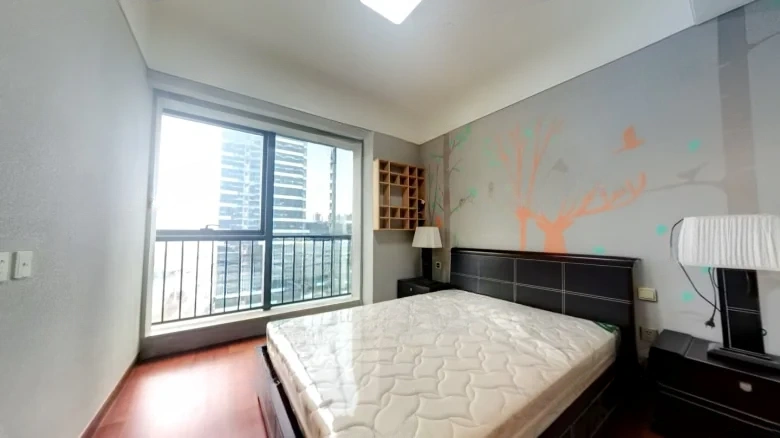 Jia Zhao Industrial Center - View 3