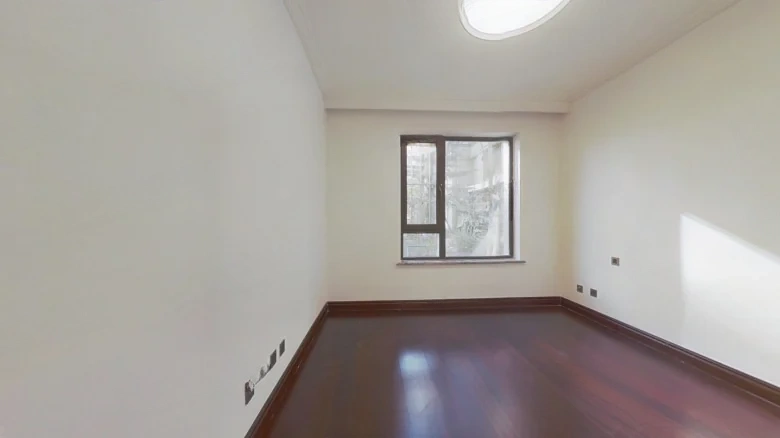 Vanke Bailvtuin Park - View 2