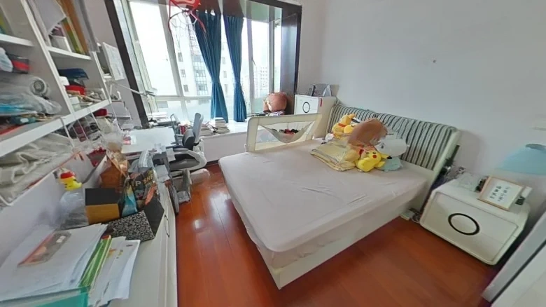 Zongxin Apartments - View 3