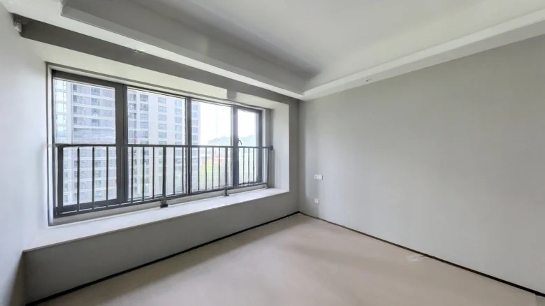 China Resources Land Jiuyue - View 3