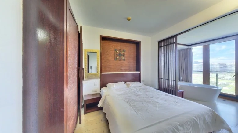 Banshan Bandao Donghai Bay Phase III - View 3