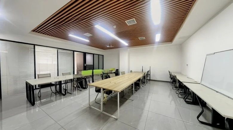 Hua Xing Jia Nian Hua - View 8