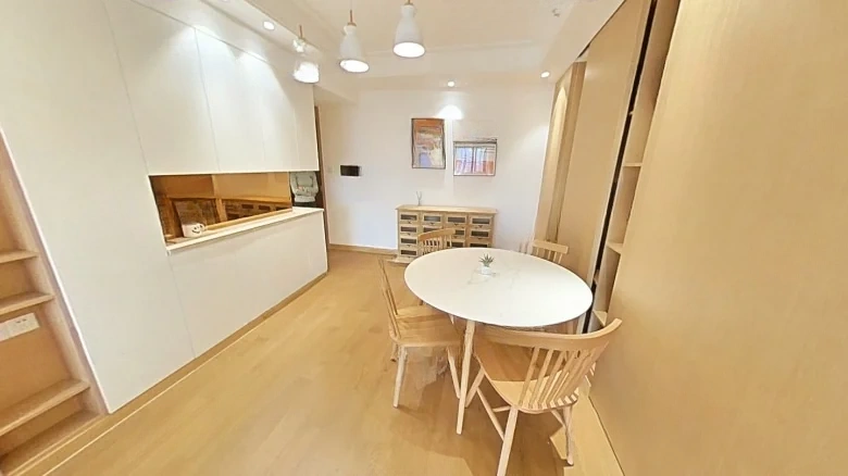 Northbank Yihaoyuan West Garden - View 5