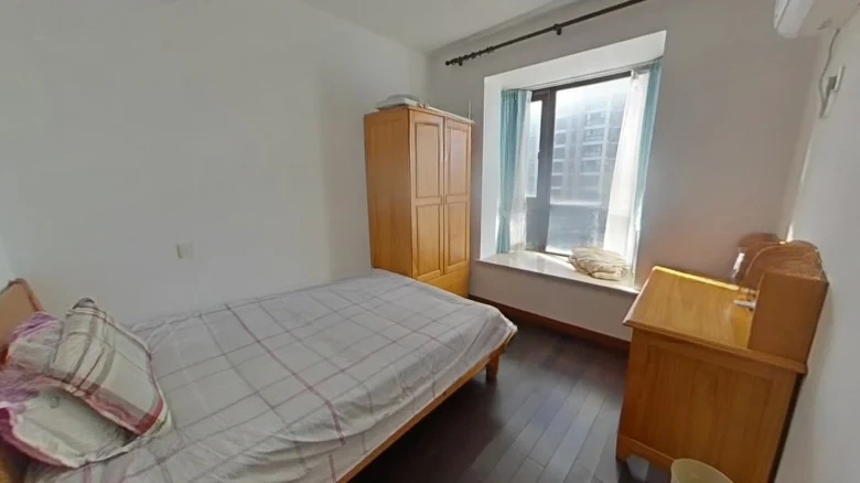 Wu Palace Beauty Residence - View 3