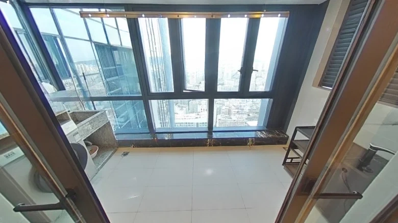 Strait International Tian Jing - View 16