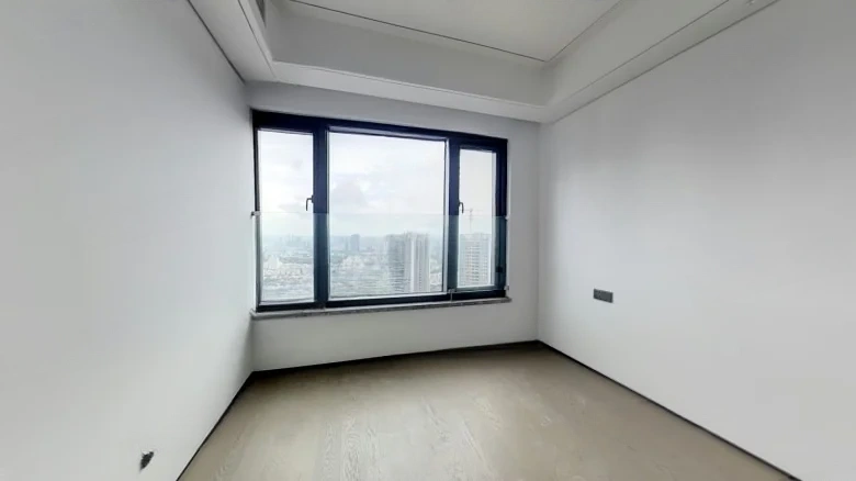 White Swan Bay Yue Mansion - View 3