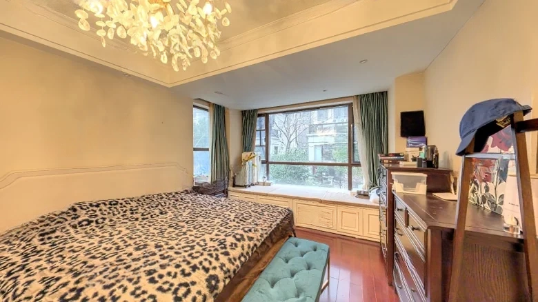 Shimao Platinum Bay - View 2