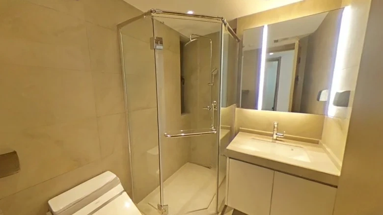 Vanke Sky City - View 8