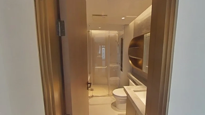 Hongkong Land Kei Yuan - View 8