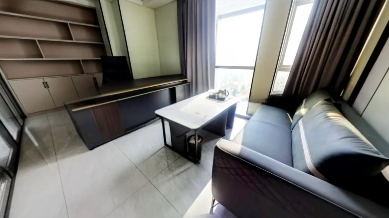 Eastern Lotus Blossom - View 5