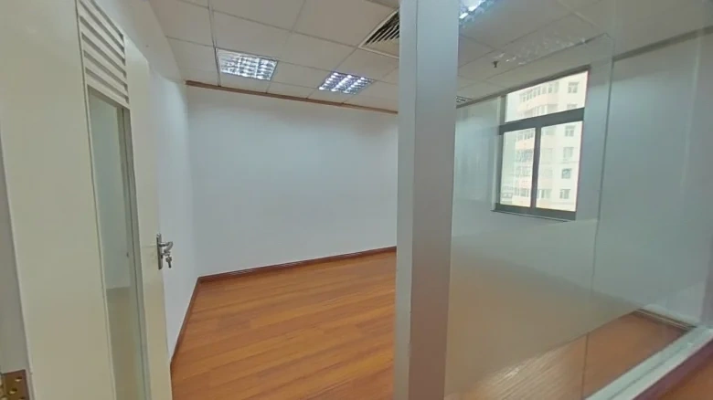 Fenghe Plaza - View 4