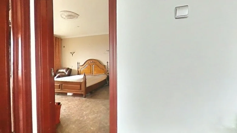 Heavenly Spring Mountain Villa Cloud Mountain Courtyard - View 4