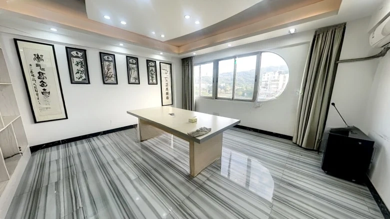 HuaTai Garden - View 2