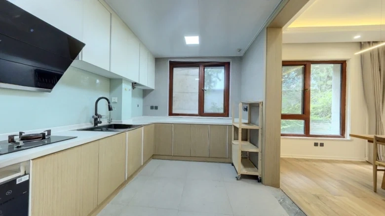 Xi Shan No.1 Courtyard North Zone - View 15