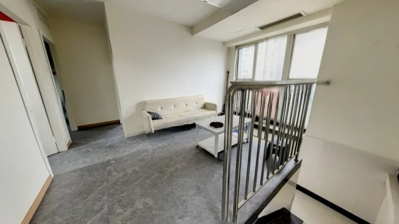 Hui Fu Center - View 12