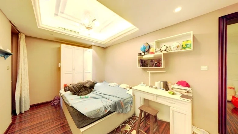 Shine Tower Water View - View 3