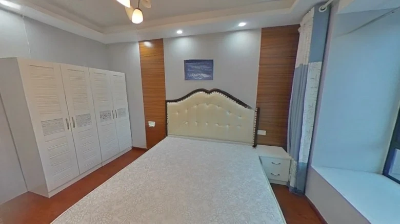 Jianfa Central Tiancheng - View 3