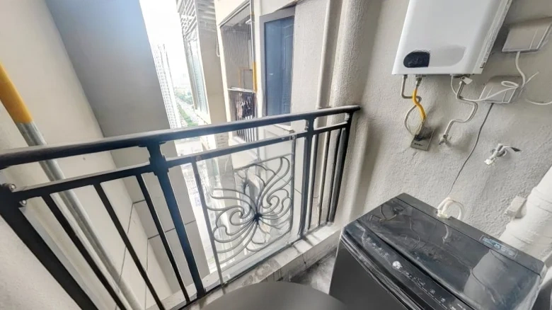 Evergrande Jinbi Garden - View 10