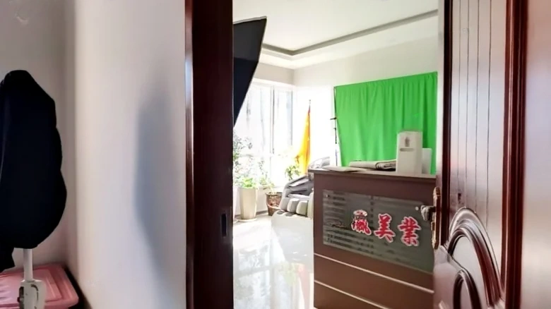 North America N1 Cultural Creative Zone - View 3