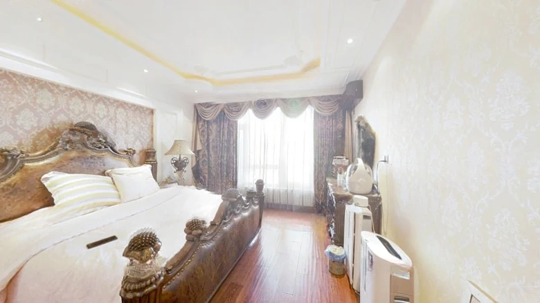 Nanhu One号 In many contexts, especially for places or events, it's common to keep - View 2