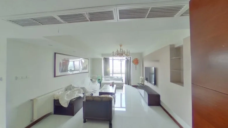 Wanhome Garden Tiancity Residence - View 6