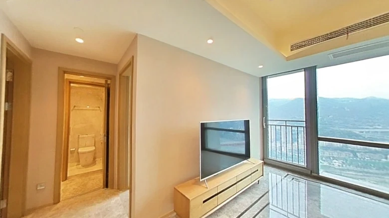 Chongqing Riverside Plaza Raffles City - View 7