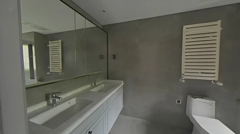 Hai Xin Hai De Mountain Village - View 8