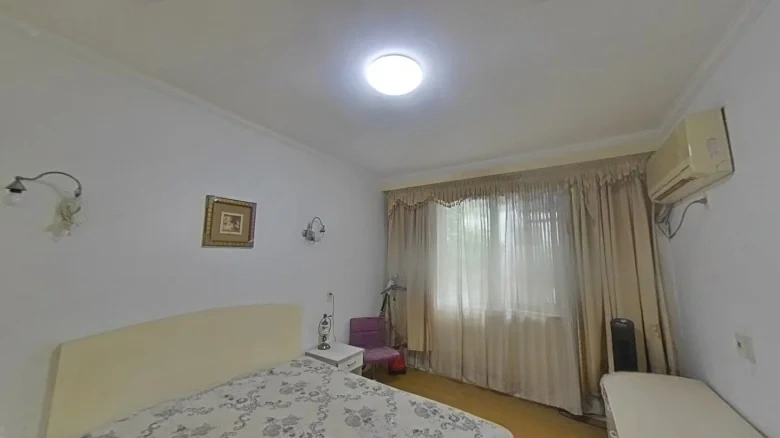 Dongyuan Residential Area - View 3