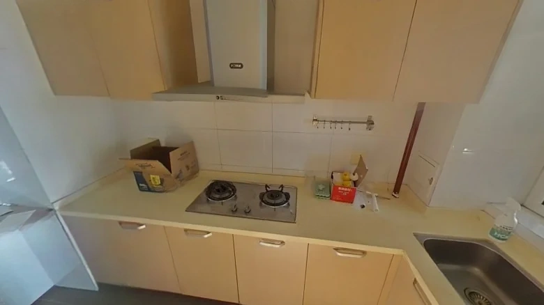 Vanke City Tokyo Block - View 3