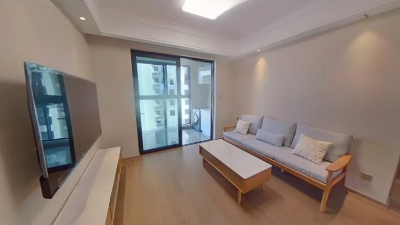 Dahua Langxiang Huayuan - View 7