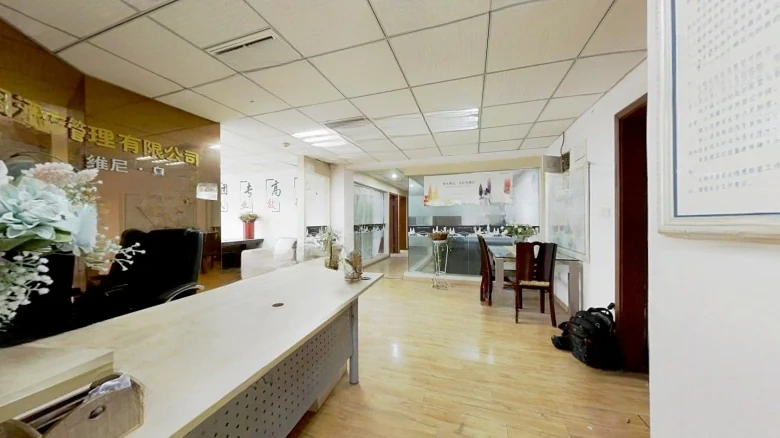 Riyue Guangjiebeī 1号 - View 2