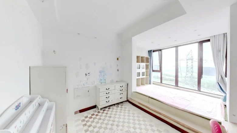 Eastern Dragon Realm - View 2