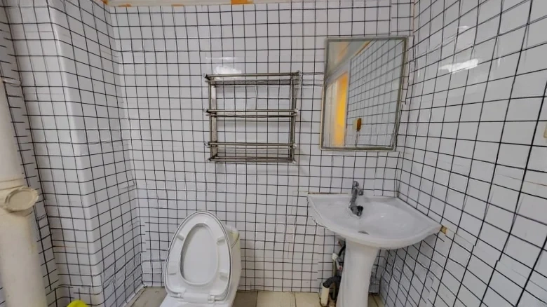 Xinjiekou West Third District - View 5