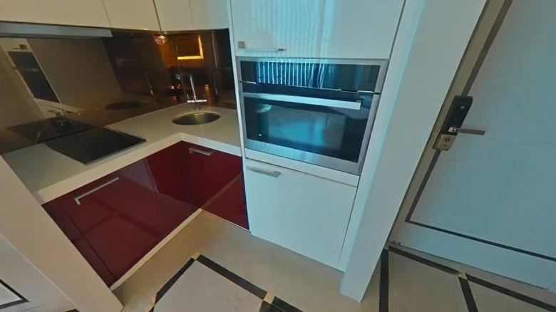 East China Grand Hyatt - View 5