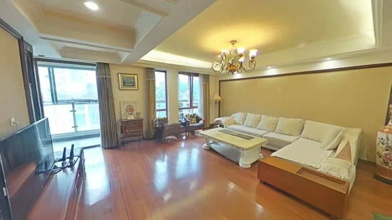 Luxin Changchun Garden Villas - View 8
