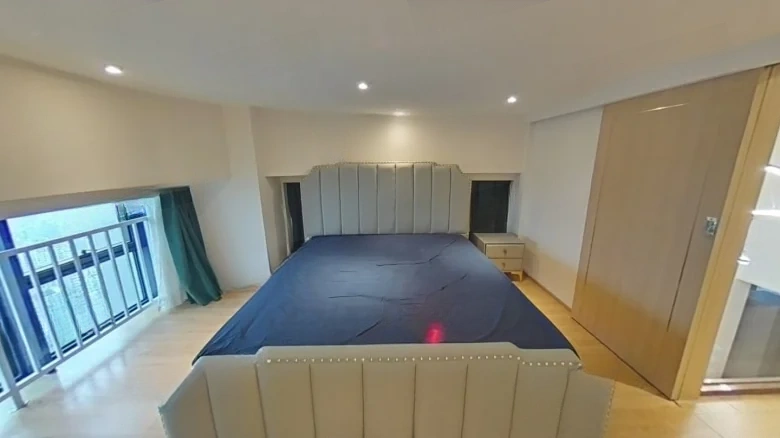 Lakeside Lyceum Residences - View 2