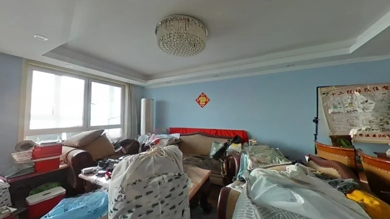 Wishful Garden Complex - View 8