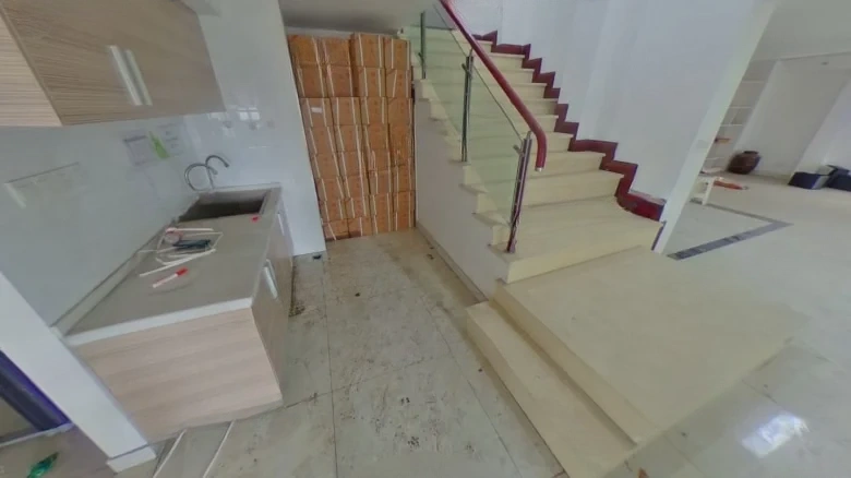 Blue Light Coco Era Phase One - View 6