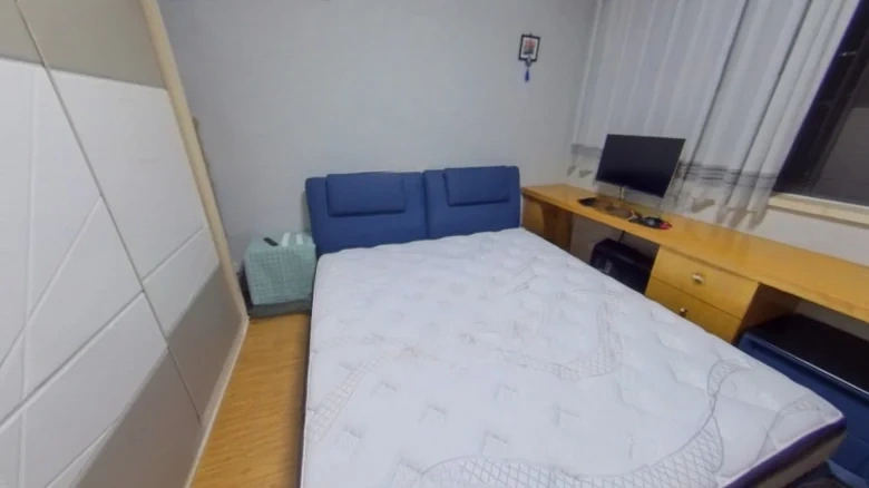 Wanda XiDi Phase II - View 2