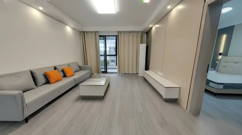 Yuehu Mingdi - View 4